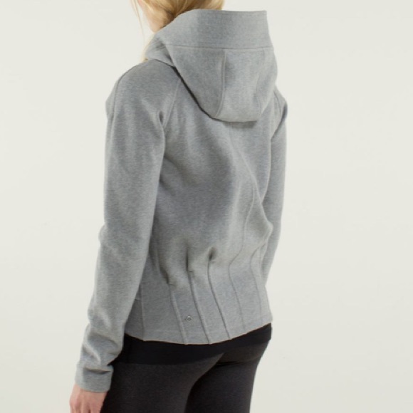 lululemon athletica Jackets & Blazers - Lululemon happy yin year hoodie
